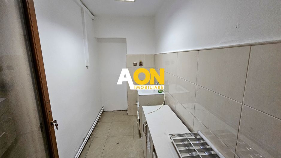 Spatiu comercial cu expunere stradala, 115 mp utili, str. V. Goldis - Poză 10