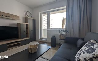 Apartament 2 camere, complet mobilat si utilat, Ajustorului Park Residence - Poză 2