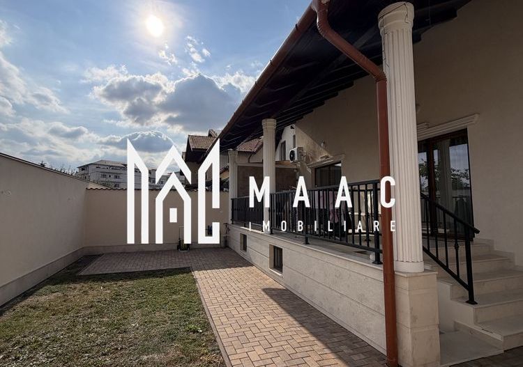 Casă 4 camere de vânzare | Sibiu, Tineretului | 150 mp - Poză 7
