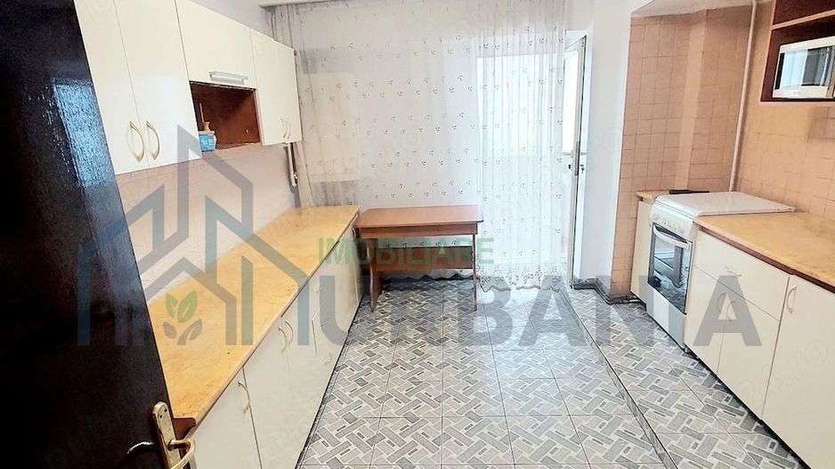 Apartament 3 camere, 95 mp, Iași, Rond Vechi CUG - Poză 3
