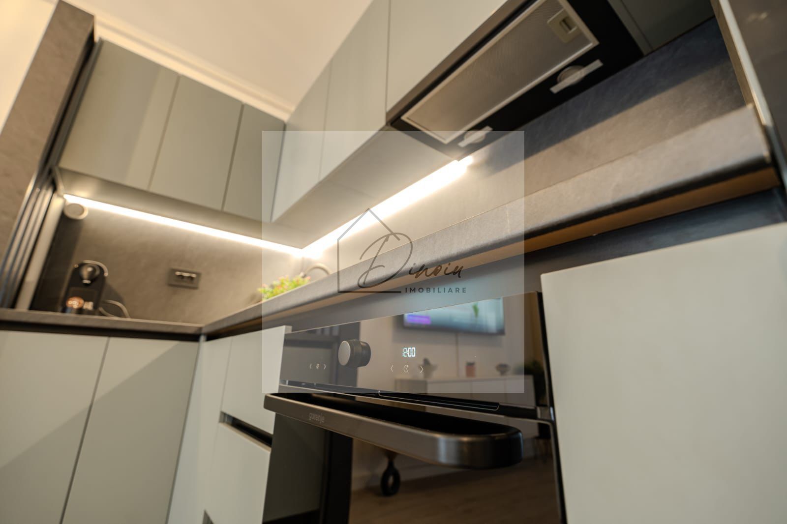 COMISION 0% I Studio lux Ivory Residence Pipera I mutare imediata - Poză 5