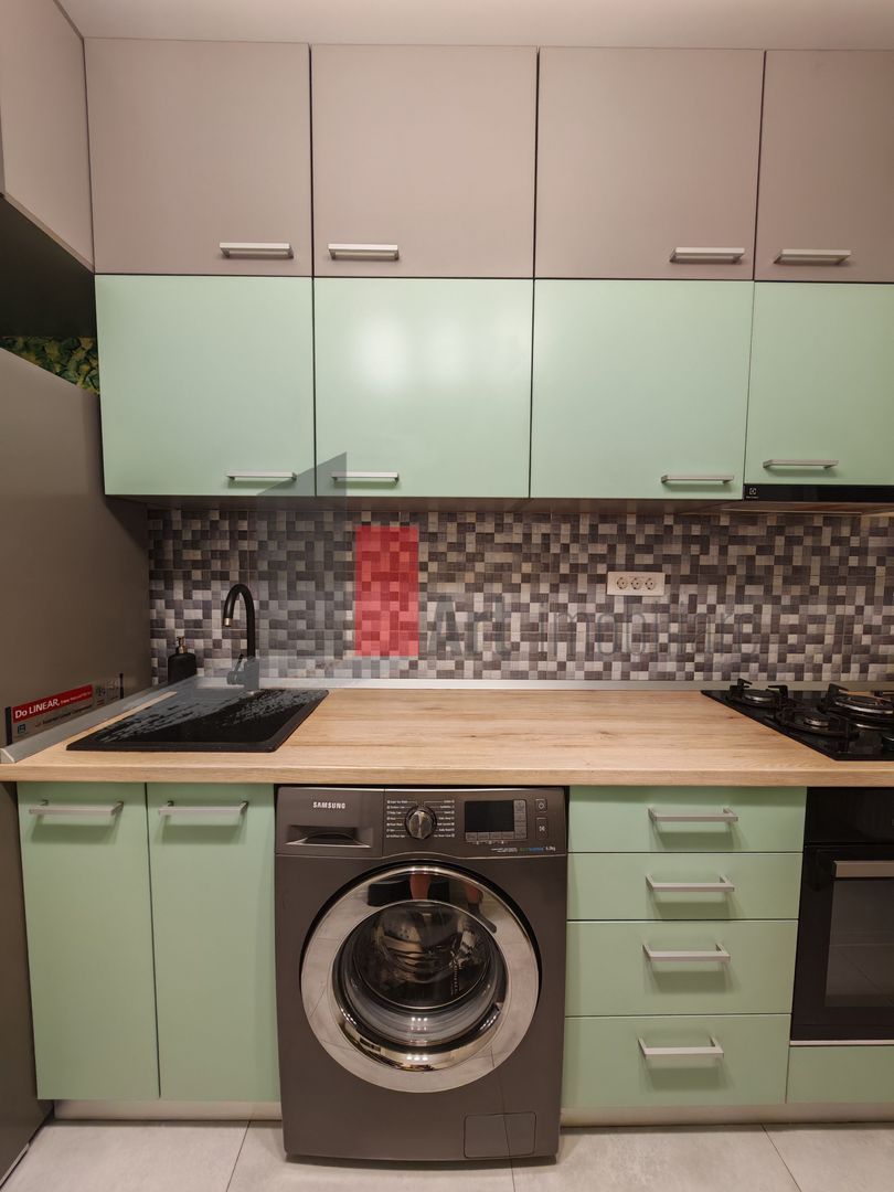 Apartament cu doua camere de vanzare -Pacii-cu centrala-mobilat si utilat - Poză 12