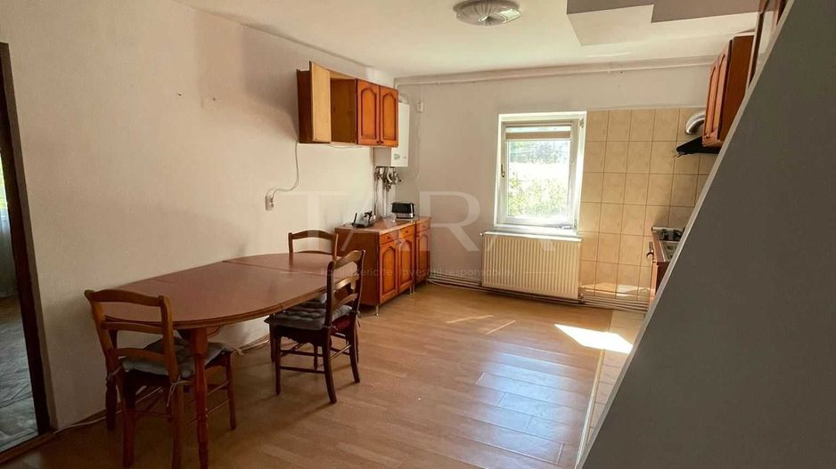 Apartament 3 camere, garaj și boxă – zona centrală Apahida - Poză 2