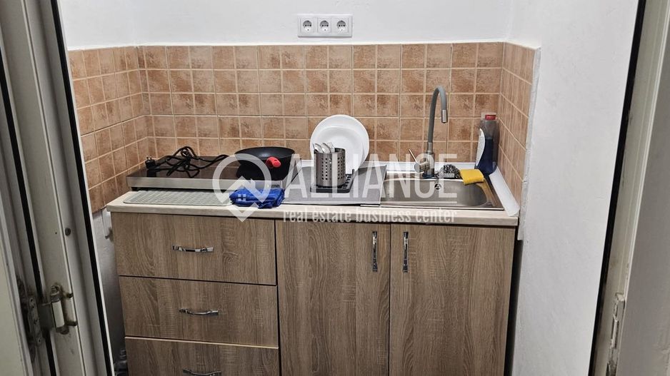 Garsoniera zona Abator ( cod 12 ) - Poză 4