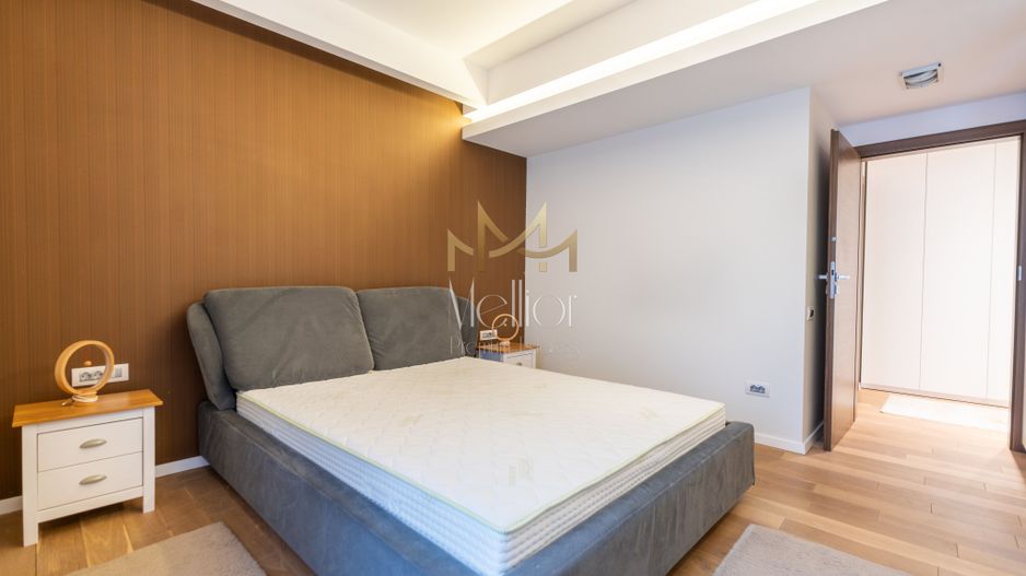 Apartament superb 3 camere | 91 mp | 2 parcari | zona Campului! - Poză 11