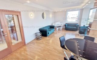 INCHIRIERE Apartament 3 camere Primaverii Bucuresti - Poză 10