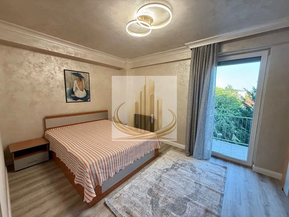 Apartament cu 2 camere de inchiriat - cu loc de parcare inclus Lipovei - Poză 5