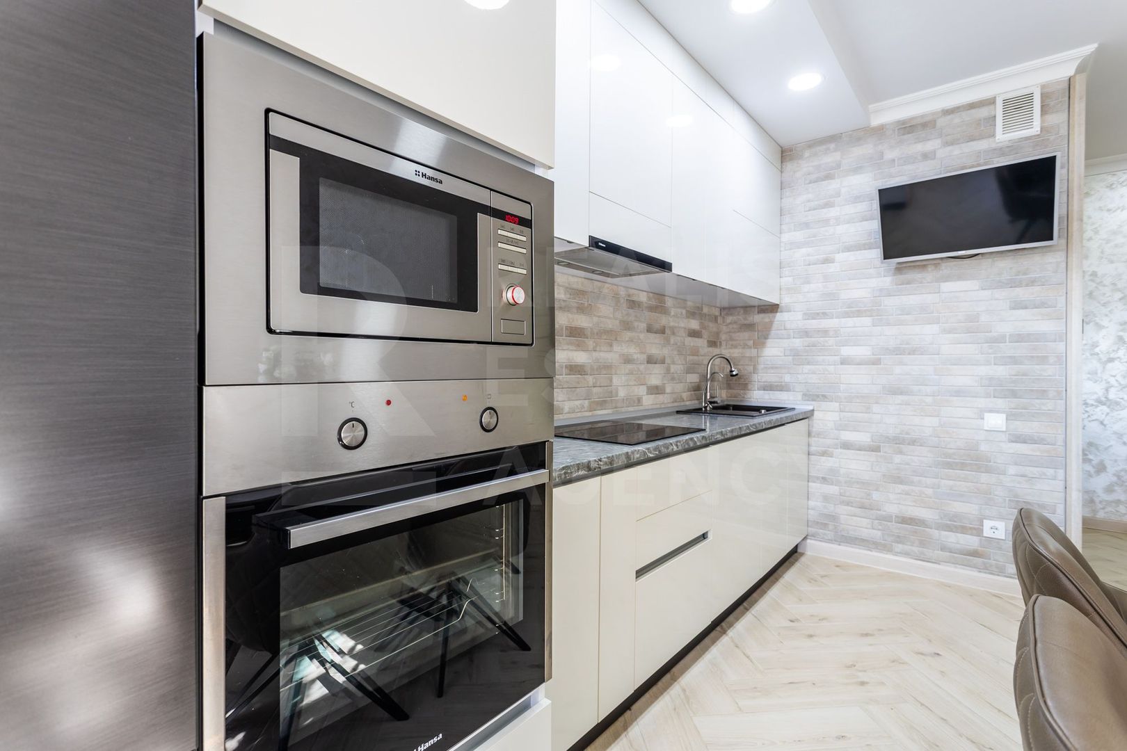 Vânzare, apartament, 2 camere, str. Florilor, sectorul Rîșcani - Poză 5