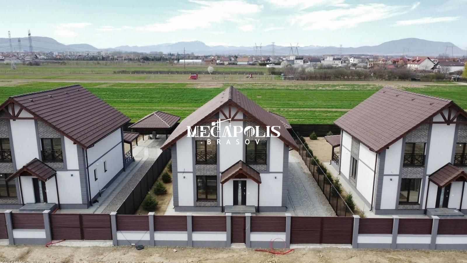 Casa Sanpetru Intabulata - Poză 7