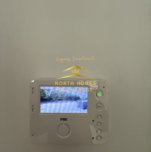 Apartamente de vanzare 2  -Herastrau boutique-PARCARE -NOU - Poză 6