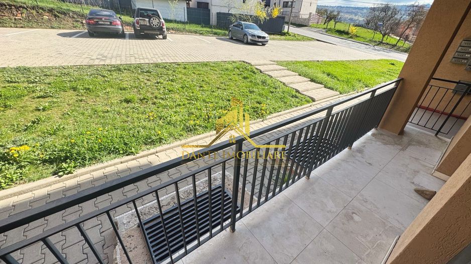 3 camere, premium, spatios, modern, bloc nou, parcare, Borhanci - Poză 8