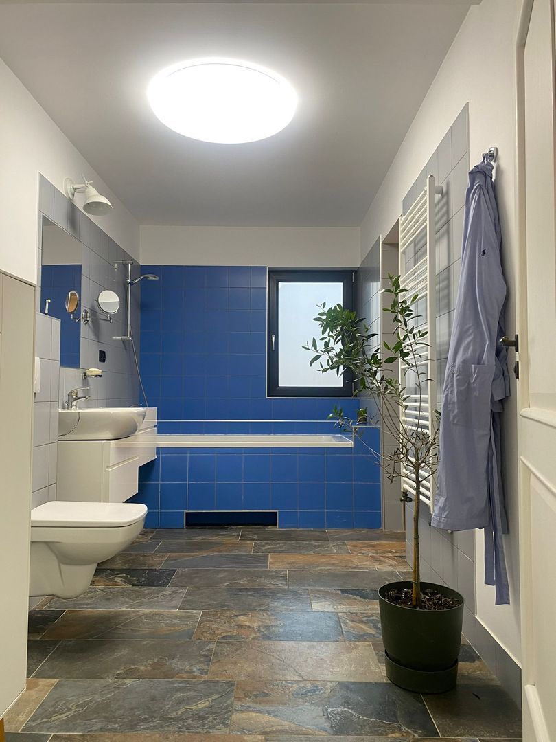 Vila Sinanadrei - Poză 9