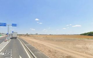 Teren STRATEGIC - Intersectie DNCB / Soseaua Berceni (Pasaj Suspendat) - Poză 4