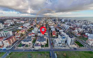 Vilă 5 camere | aproape de mare | alternativă reală la Constanța - Poză 53