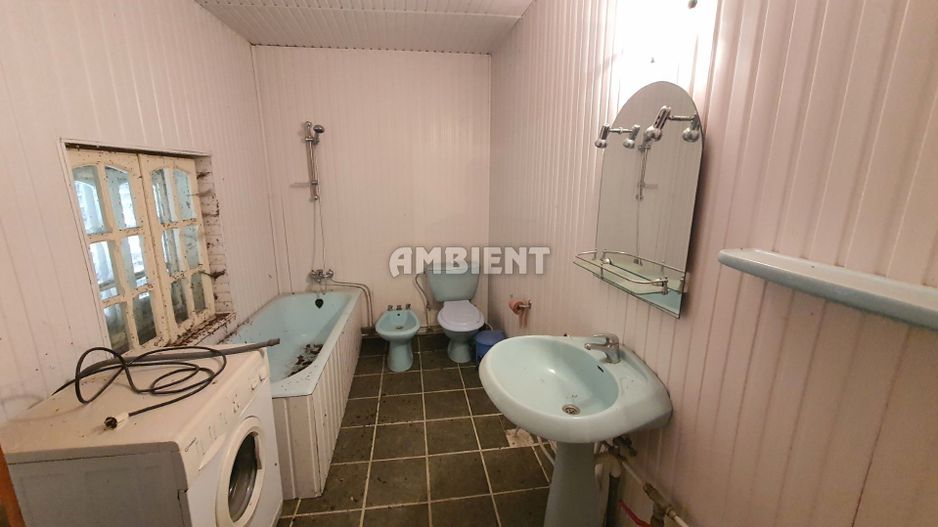 Casa de vacanta, zona Delea-Copou; - Poză 6