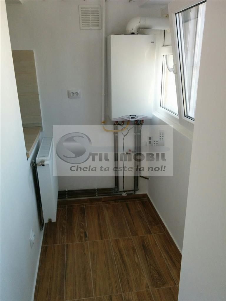 Apartament 1 camera Gara 420 euro - Poză 7