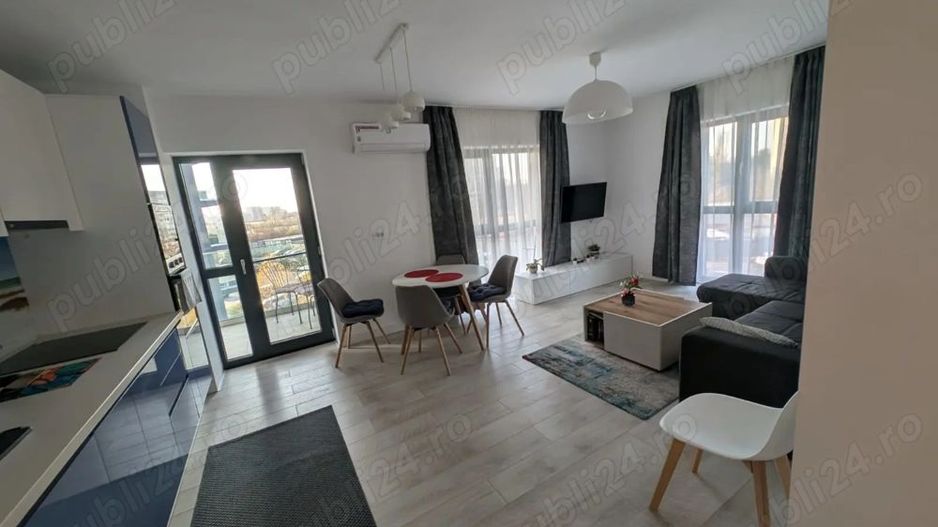 Apartament 2 camere - 1 Mai/Romexpo - Poză 1