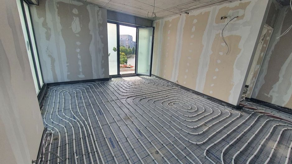 DE VANZARE | 2 CAMERE ONE LAKE DISTRICT |  FAZA 1 | VEDERE LIBERA - Poză 4