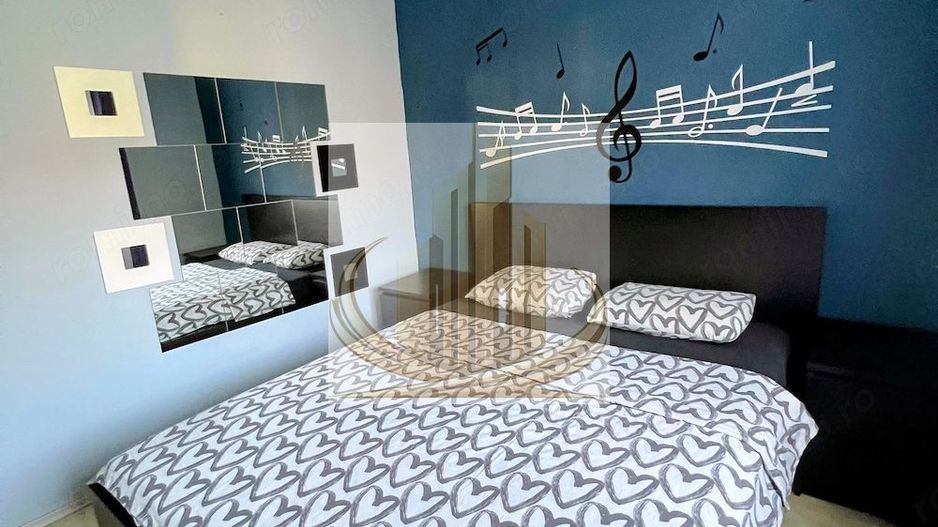 2 camere Girocului, etaj 3, renovat ideal investiție - Poză 5