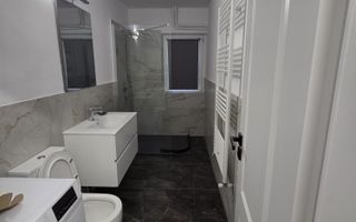 Apartament 1 camera decomandat, zona Sfantul Lazar - Iasi - Poză 6