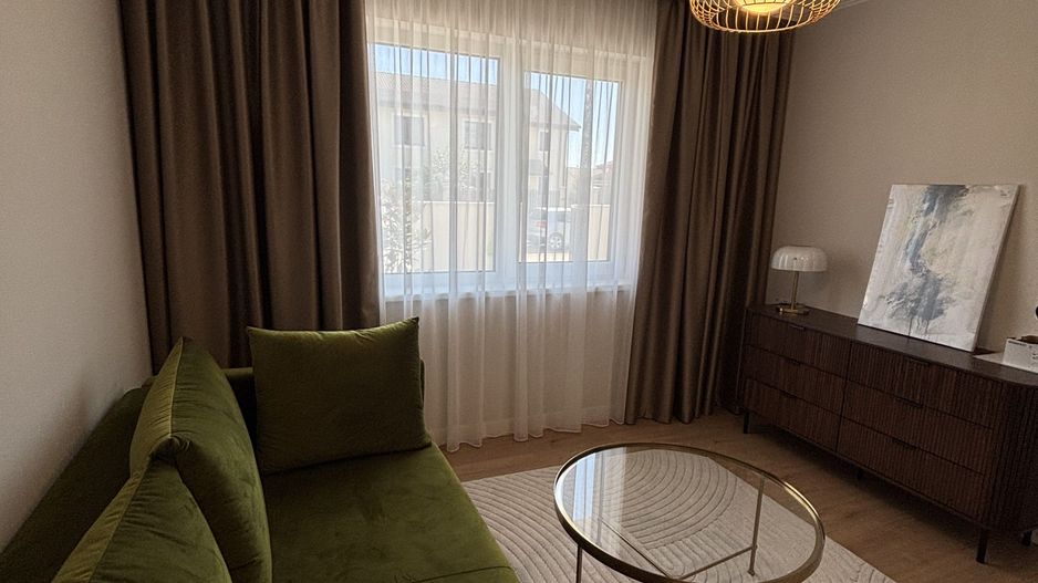 Lux și calitate în Mosnita Noua - Poză 51