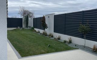 Vila superba zona scolii americane, Pipera - Poză 6