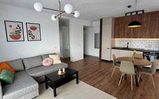 Prima inchiriere| 2 camere| Giroc| loc parcare| - Poză 2