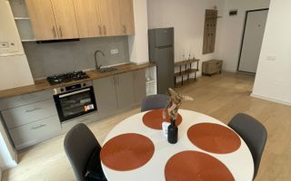 Apartament 2 camere, finisat la cheie, în centrul Floreștiului. - Poză 1