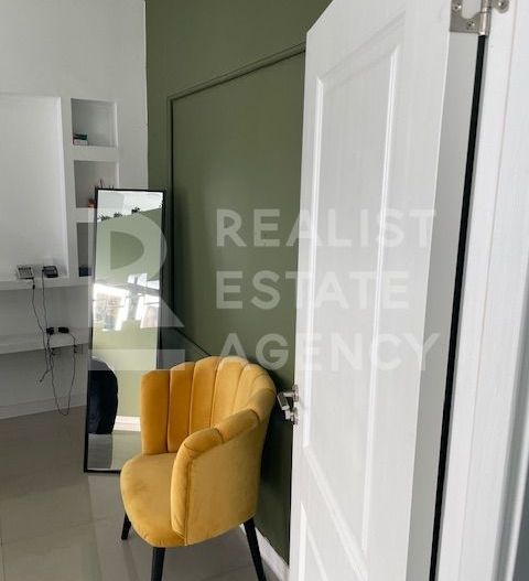 Inchiriere Spatiu Comercial Sos. Stefan Cel Mare - Restaurant Perla - Poză 4