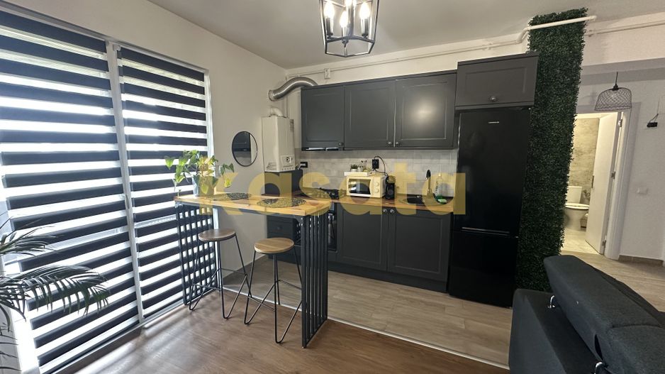 2 Camere 🏢 | Militari | Etaj intermediar ⬆️ | Parcare disponibila 🚗 - Poză 6