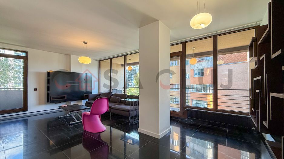 Apartament finisaje premium, Parcul Rozelor, Plopilor - Poză 6