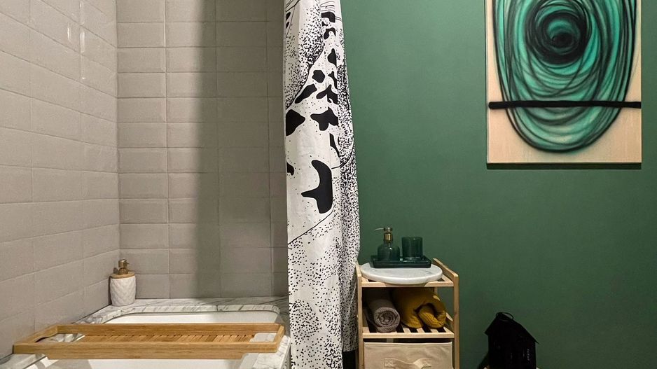 2 camere- Mall Vitan- Centrala proprie - Poză 18