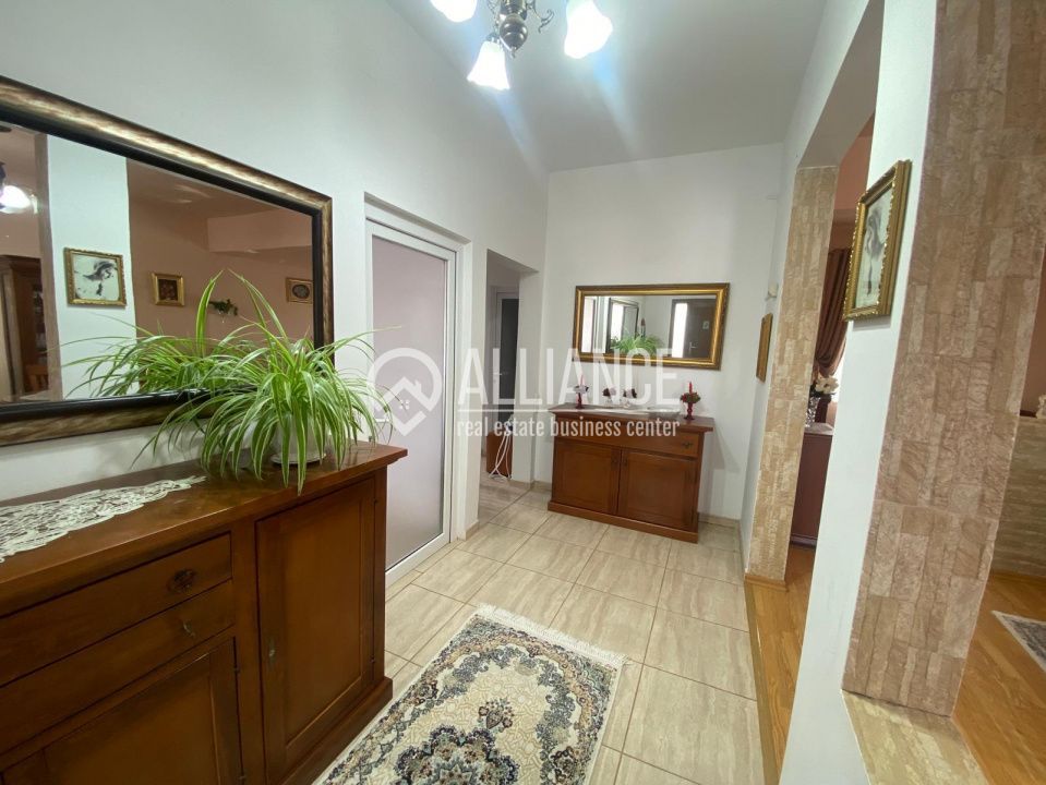 Valu lui Traian(COD 07) - Casă P+M  5 camere zona Penny - Poză 23