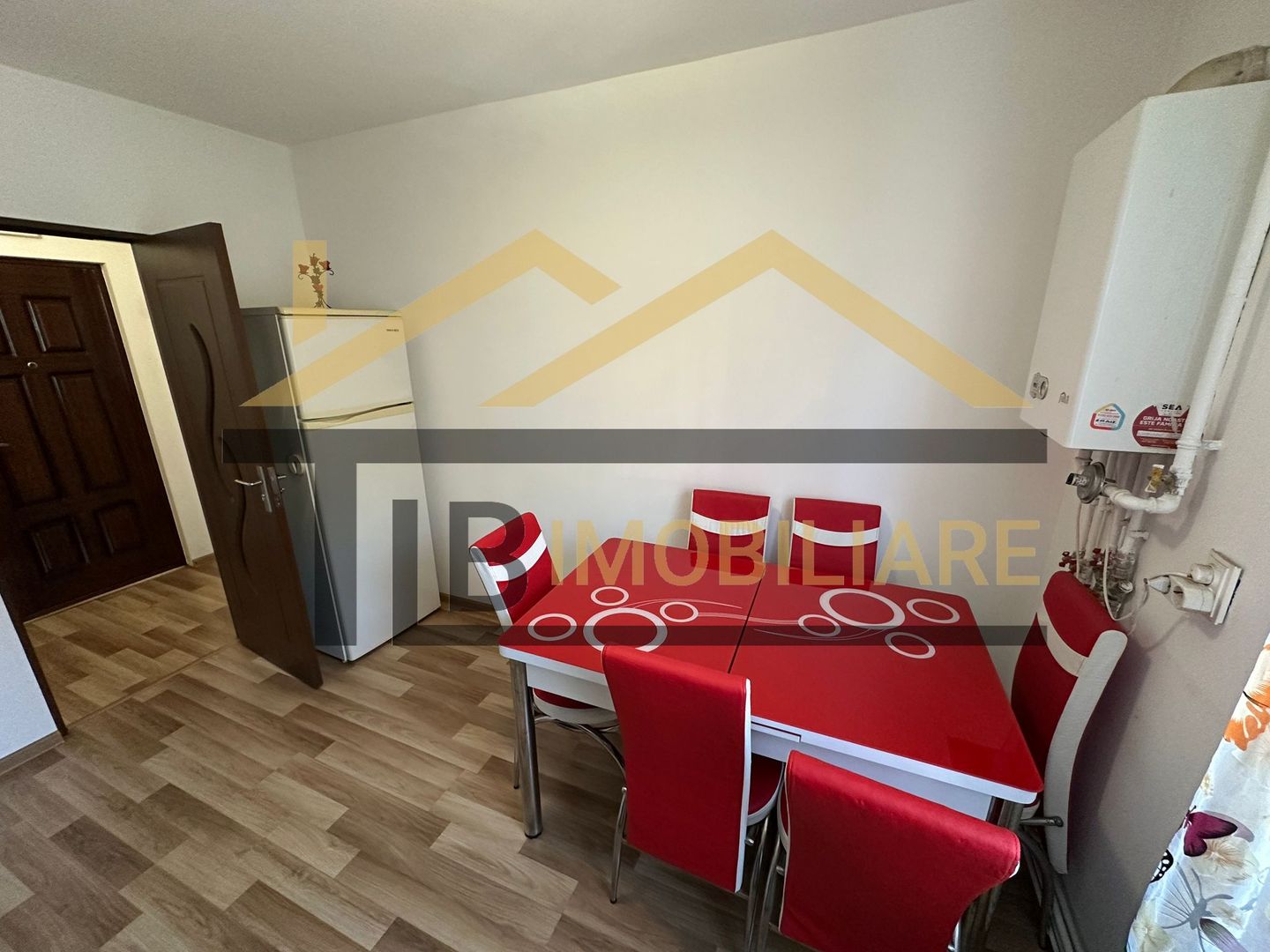 Apartament de 2 camere, 57mp, Zona Fortuna - Poză 4