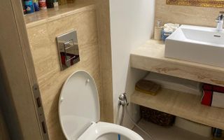 De vanzare Penthouse DUPLEX, ULTRACENTRAL, Unirii, Piata Alba Iulia - Poză 11