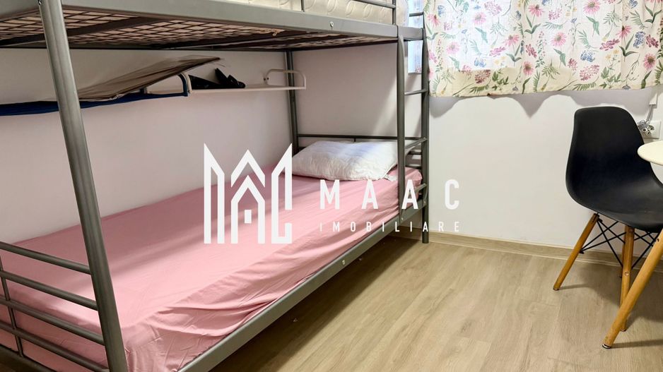 Garsonieră | 17 MPU | Mobilată Și Utilată | Stefan cel Mare - Poză 6