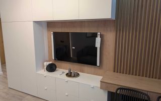 AP. 2 CAMERE- ANSAMBLUL PARCULUI 20, MASINA DE SPALAT VASE, BLOC NOU - Poză 5