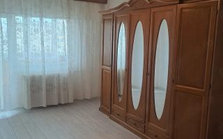2 camere decomandat, renovat, bloc reabilitat, langa Auchan Titan - Poză 2