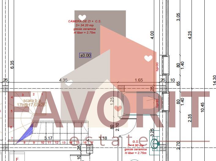 Comision 0%. Finisaje la Alegere. 110 mp utili. Aproape de Centura - Poză 27