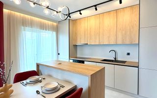 Apartament ultramodern / Zona Apahida - Poză 8