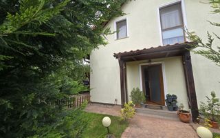 Casă individuală cu 4 camere in Dumbrăvița - Poză 17