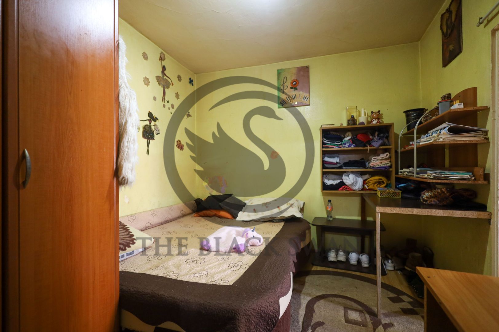 Casa + teren de vanzare |153 mp | Mihai Bravu, Ploiesti | COMISION 0% - Poză 10