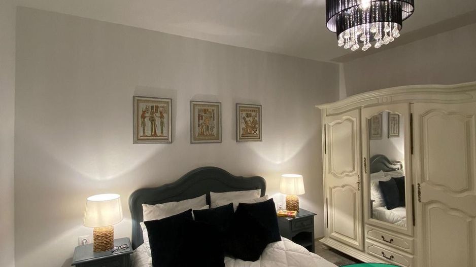 P 4253 - Apartament cu 3 camere în Târgu Mureș, Maurer Residence - Poză 9
