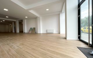 Spatiu comercial S+P ***Prima Inchiriere*** // Piata Matache - Poză 50