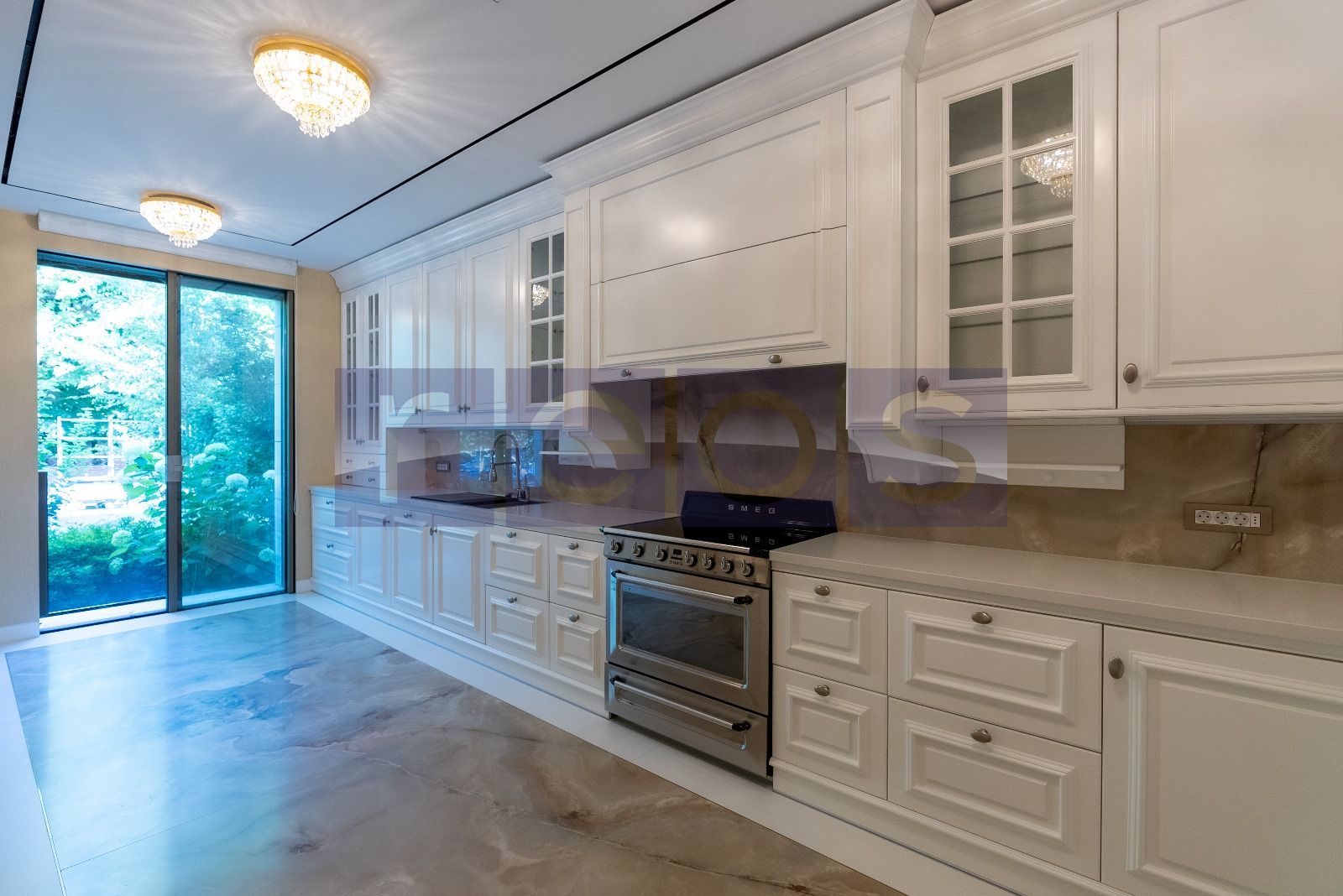 APARTAMENT ZAMBACCIAN PREMIUM | 200 MP 4 CAMERE| LOC PARCARE - Poză 10