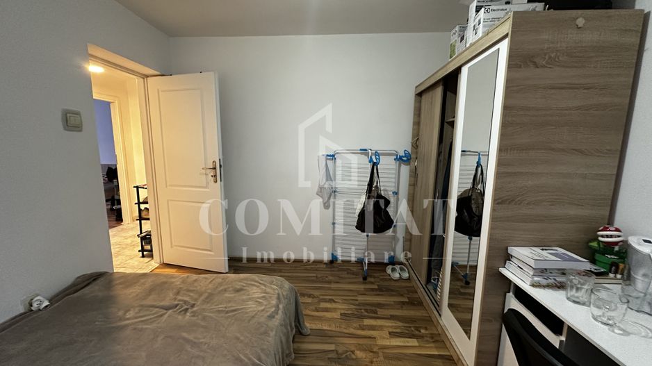 Apartament 3 camere | Etaj intermediar | Zona Str Grigore Alexandrescu - Poză 6