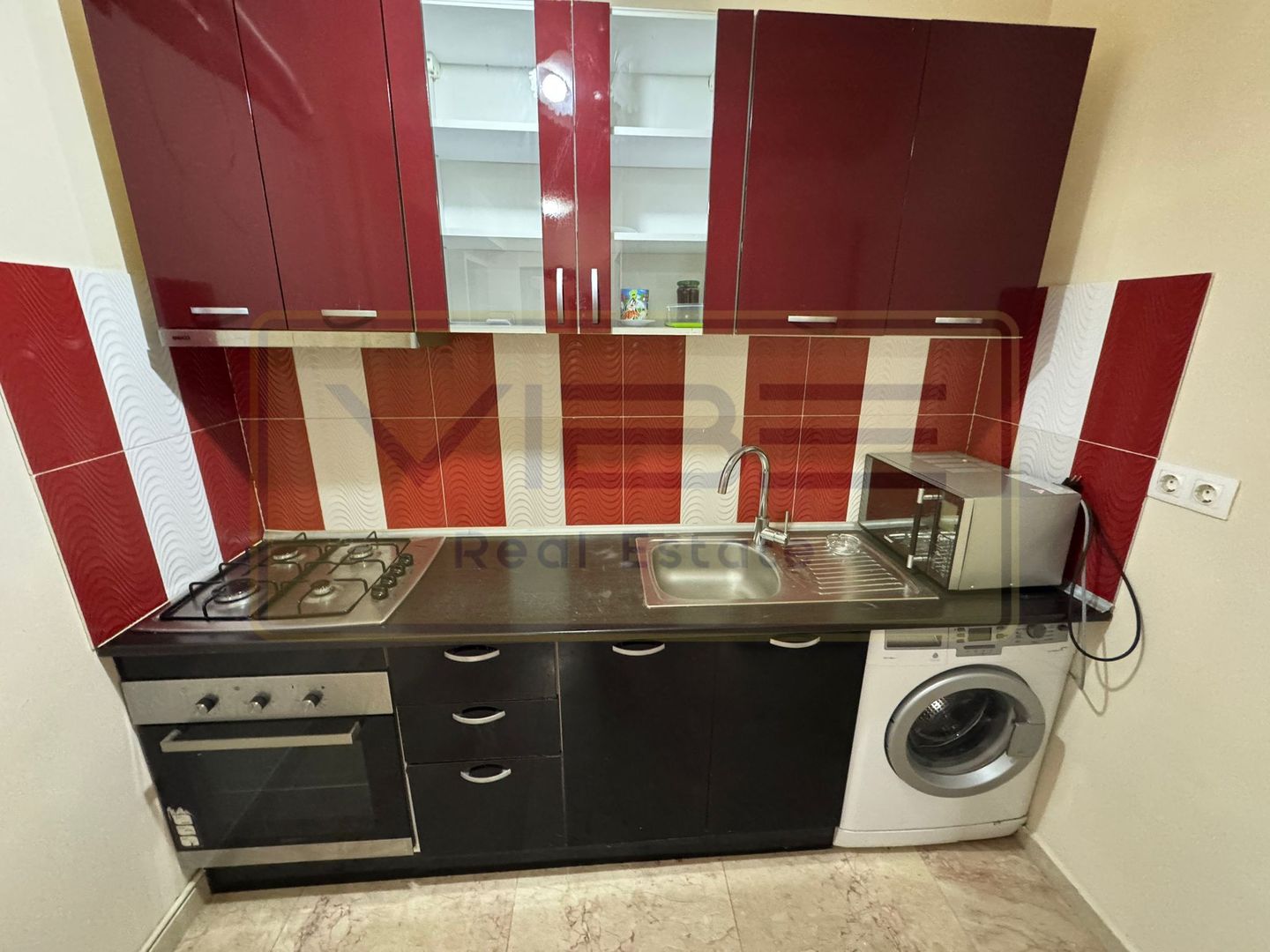 Apartament 2 dormitoare+living Parcul Copou 15 min Universitatea Cuza - Poză 10