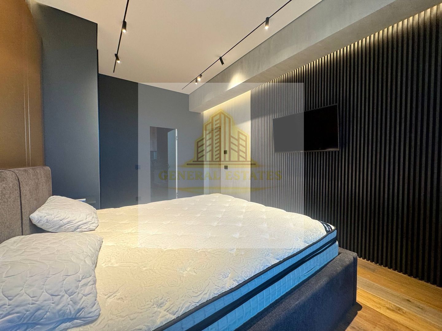 Vânzare Penthouse exclusivist- 222 m.p. cu Terasă Generoasă - Iași ! - Poză 11