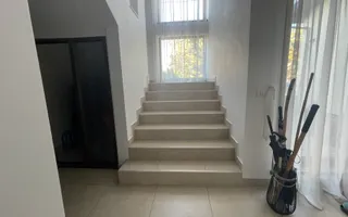 Casa cu teren generos de 750 mp, P+1E in zona Mehala - Poză 13