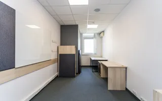 Vânzare, oficiu, 622 mp, str. Alba Iulia, Buiucani. - Poză 16